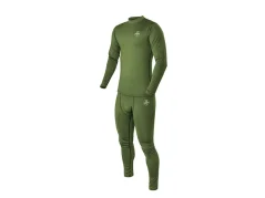 Delphin Termo set vrch + spodky ArmaX velikost M