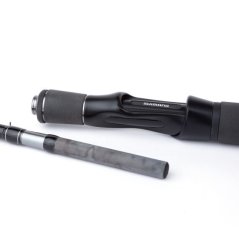 Shimano Rod Yasei Zdr Vert Jig SpinMODERATE 1,90m 14-28g 1+1pc