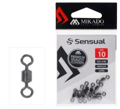 Mikado OBRATLÍK - ROLLING - VEL. 10 BN - 10 ks