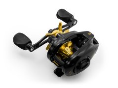 Delphin ZANDERA baitcast