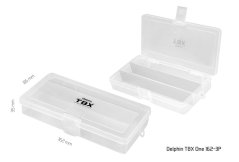 Krabice Delphin TBX One 186-3P