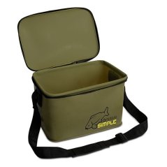 Delphin Taška CarryALL NuEVA Simple 30x20x20cm