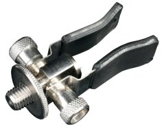 KONCOVKA STOJANU - RR05 - KOVOVÁ - 1 ks