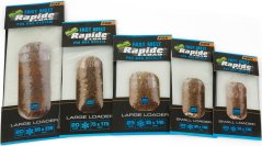 Fox Náhradní PVA Sáčky Edges Rapide Refills Fast Melt-85x140 mm 25 ks