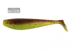 Fox Rage Zander Pro Shads 7,5cm UV Green Pumpkin