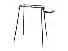 Spomb stojan na kbelíky DOUBLE BUCKET STAND KIT