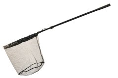 CARP EXPERT NEO PROTECT GUMOVÝ PODBĚRÁK S RUKOJETÍ 60x60 gumová