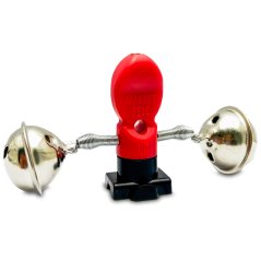 Uni Cat rolnička Magnetic Rod Bells
