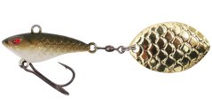 Mikado NÁSTRAHA - M-TAIL 12g/DIRTY OLIVE - 1 ks