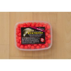 Rybtrudy - játra česnek