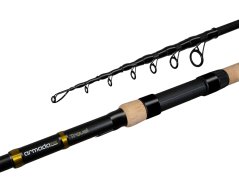 Delphin ARMADA NX TRAVEL BlackWay Cork 3,0m  3lbs