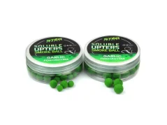 SOLUBLE UPTERS SMOKE BALL 8-10MM 30G  Garlic - Almond