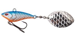 Mikado NÁSTRAHA - M-TAIL 3g/BLUE BLEAK - 1 ks