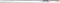 PRUT - SENSUAL N.G. MEDIUM LIGHT SPIN 225 c.w. 5-23g (2 sec.)