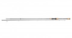 PRUT Mikado - BLACK CRYSTAL L SPIN 223 c.w. 4-18G (2 sec.) - 1 ks