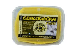 Fluo obalovačka - 150 g/Skopex