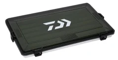 Krabička na Jigové Hlavy Daiwa D-Box Shallow Jighead 21,7x16,4x3