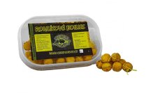 Rohlíkové boilies - 40 g/slunečnice