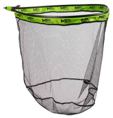Podběráková hlava  Mikado BIG FISH 55×45 cm – Soft Mesh 8/3 mm-