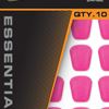 Fox Umělá nástraha Essentials Pop up Pink Corn 10ks jumbo
