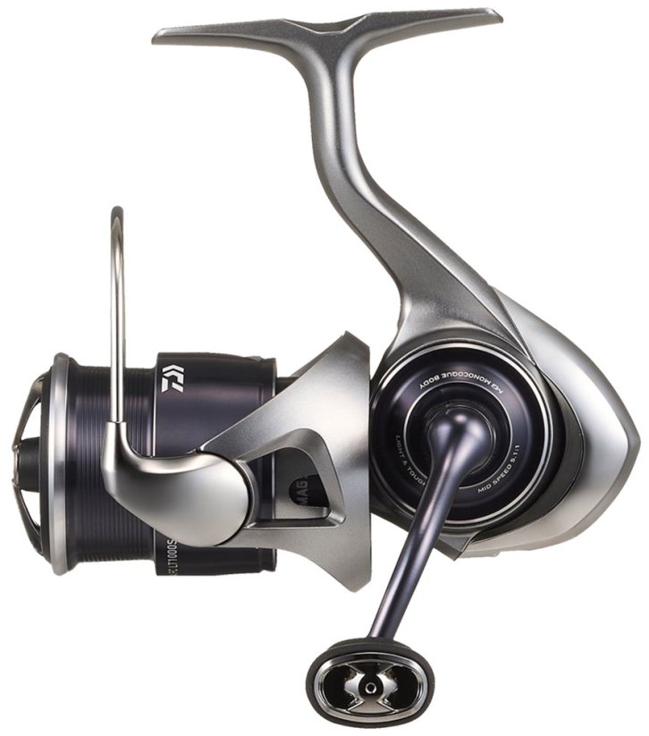 Daiwa Naviják 25 Caldia LT 3000