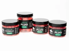 Pop-up Moruše 15mm 150ml DUMBELLS
