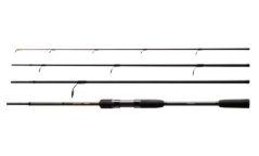 Shimano prut STC BB Spinning 2,40m 21-56g 4PC