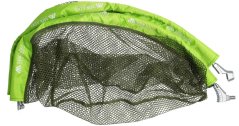 Podběráková hlava 50×45 cm – Soft Mesh, skládací