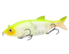 Shimano Lure Yasei Soul Swim SS 160mm 0m-1,5m Chartreuse