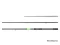 Prut Delphin Wasabi Feeder NXT 300cm/100g