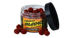 Boilies Balanc Feeder - 80 g/12mm/Játra-Vanilka
