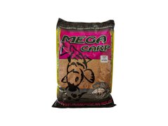 VNADÍCÍ SMĚS MEGACARP - 3 KG/MANGO/ ČERVENÁ