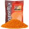 Benzar Mix Fluo Turbo Pelety 800 g 3 mm ČOKOLÁDA POMERANČ