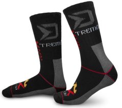 Delphin Extra Termo Ponožky Xtremo 41-46