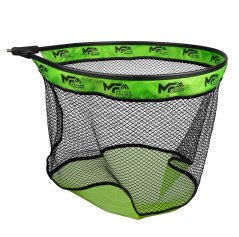PODBĚRÁKOVÁ HLAVA - MF 45/40 cm - GUMOVÁ SÍŤ 8/3 mm