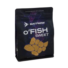 Baitnow NÁVNADA METHOD FEEDER - O'FISH SWEET 800g