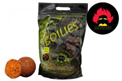 Boilies Boss2 - 2,5 kg/20 mm/Anštajn