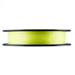 Pletená Šňůra Daiwa J-Braid Grand X8E Chartreuse 150m 0,16mm-10,0kg