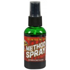 BENZAR MIX - Posilovač Mix Method Spray 50 ml GREEN BETAIN