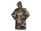 Nepromokavé pončo Delphin PROOF Poncho  XS-M