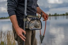Fox Taška Aquos Camolite Bait Belt