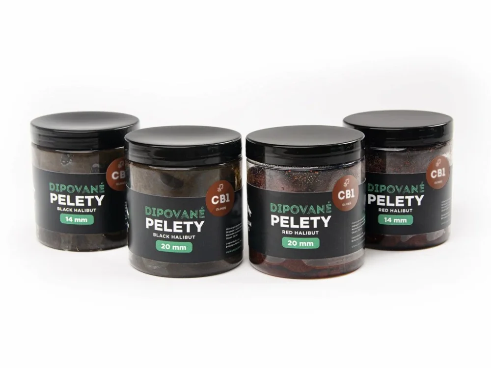 Pelety