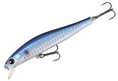 WOBLER JIVE - 56mm/3.4g/BLUE ROACH - SUSPENDING