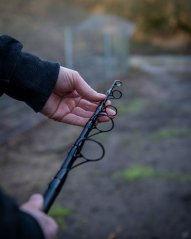 Fox Prut Eos-X Telescopic Full Shrink 3,6 m 12 ft 3,5 lb