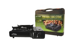 OUTDOOR PLYNOVÝ VAŘIČ