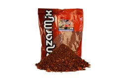 BENZAR TURBO FEEDER 800G spicy krill