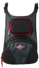 Náprsní Taška M-Bag Chestpack Active- 1 ks