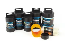 Fox System na plnění PVA sáčků Edges Rapide System Fast melt 85x140 25ks