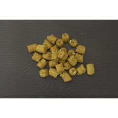 Pelety vázané plovoucí  med