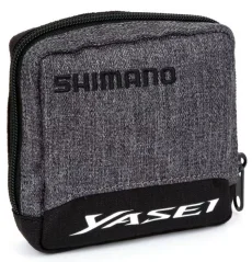 Pouzdro na Příslušenství Shimano Luggage Yasei Sync Trace & Dropshot Case